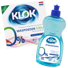 Alle Klok reiniging